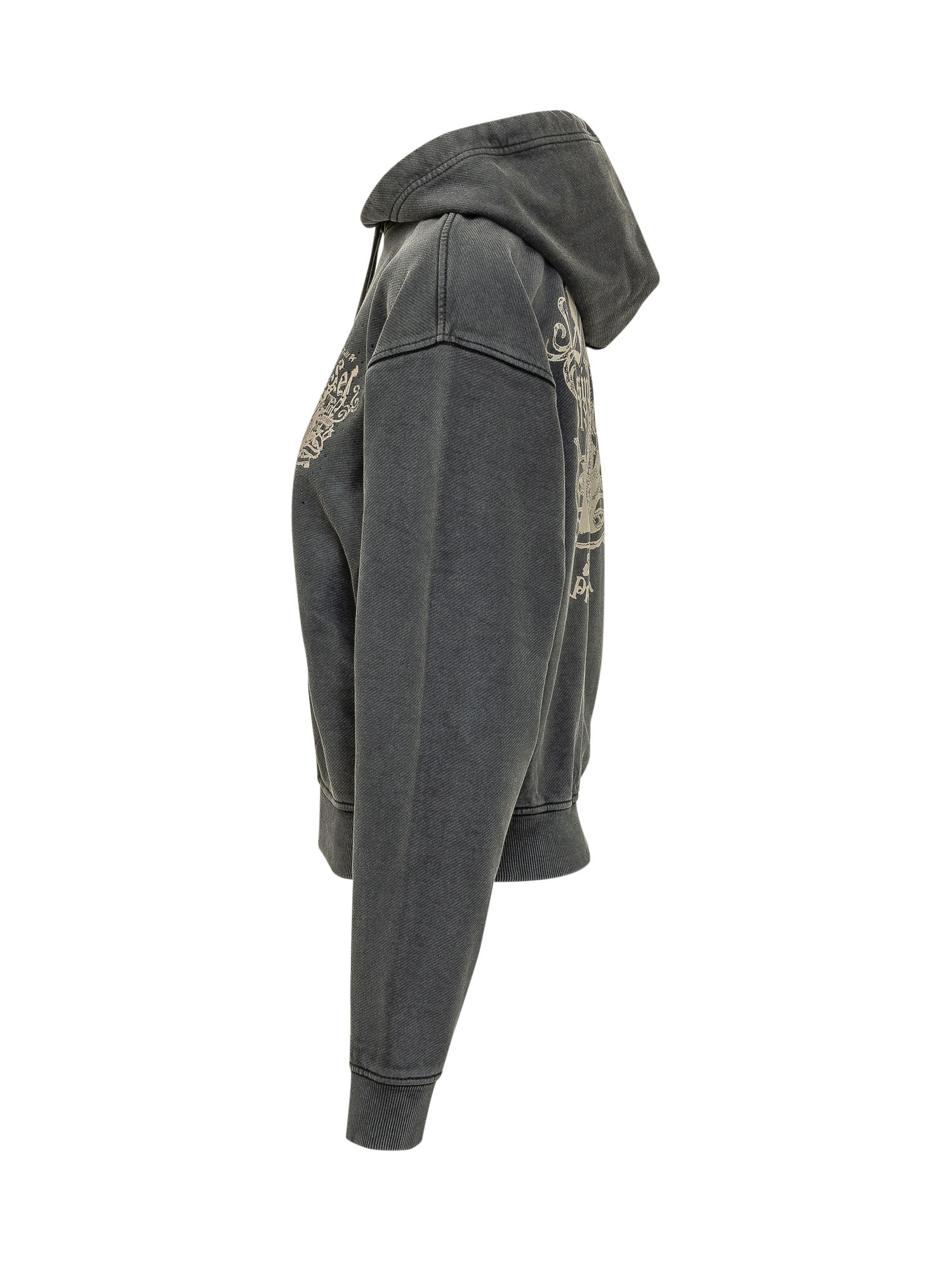 [Diesel] Sweatshirt FW26 A235560SJBV 97W