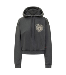 [Diesel] Sweatshirt FW26 A235560SJBV 97W