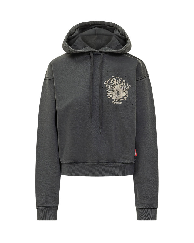 [Diesel] Sweatshirt FW26 A235560SJBV 97W
