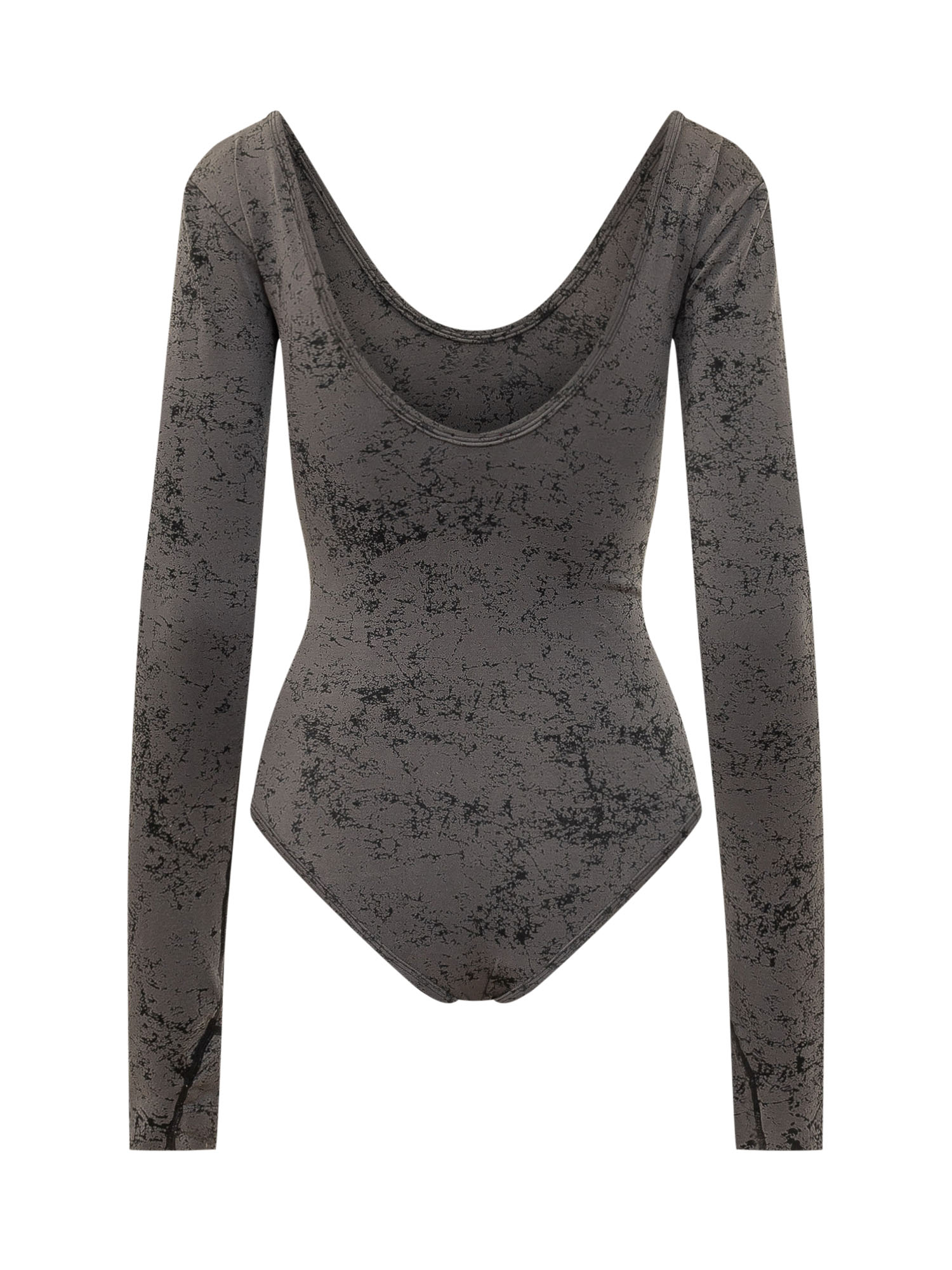[Diesel] T-shirts Long Sleeve FW26 A228390SIBJ 9XXA