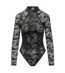 [Diesel] T-shirts Long Sleeve FW26 A225720DRAK 900
