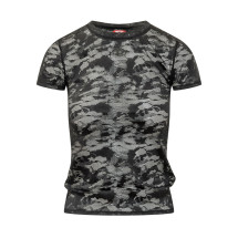 [Diesel] T-shirts Short Sleeve FW26 A183150DRAK 900
