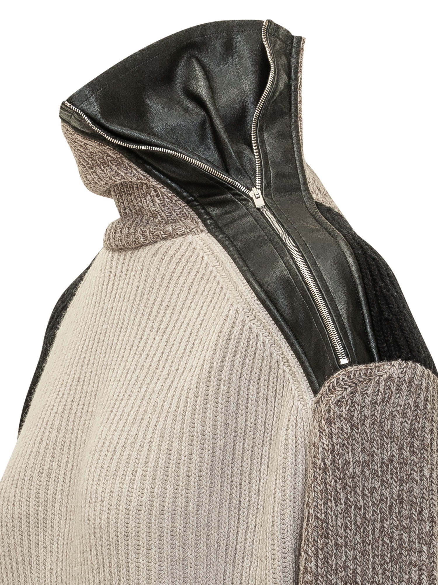 [Stella McCartney] Knitwear FW26 6K12393S2661 8490