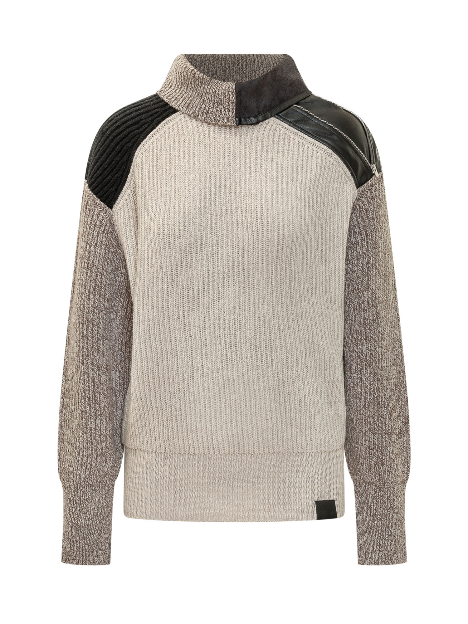 [Stella McCartney] Knitwear FW26 6K12393S2661 8490