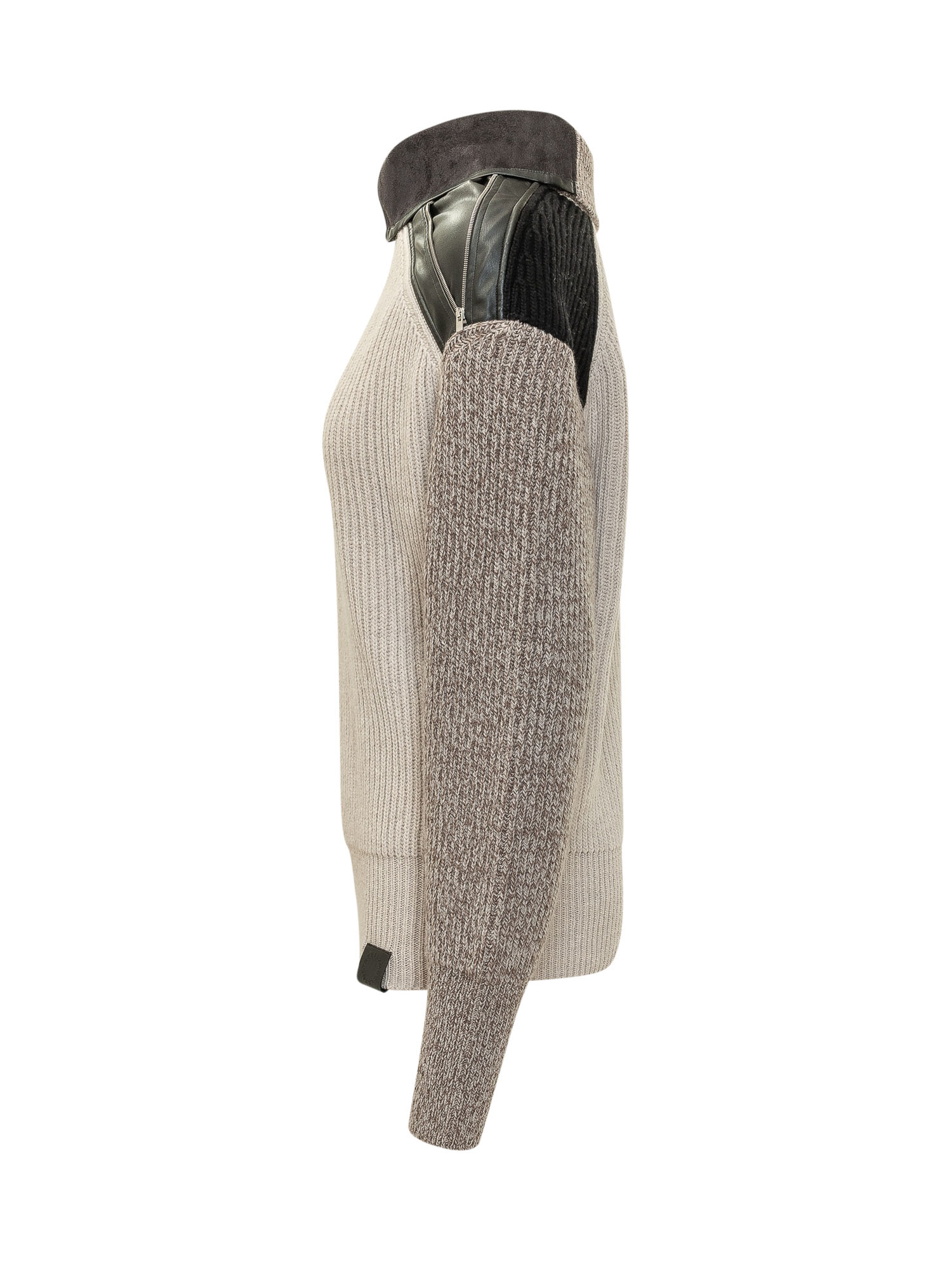 [Stella McCartney] Knitwear FW26 6K12393S2661 8490