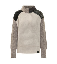 [Stella McCartney] Knitwear FW26 6K12393S2661 8490