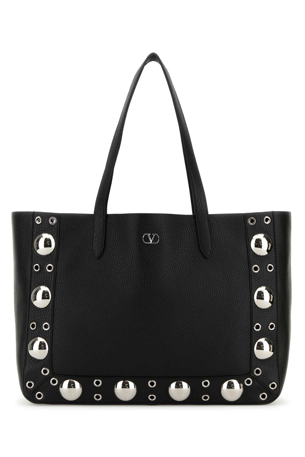 [Valentino Garavani] Tote bag FW25 6W0B0R79MJL 0NO