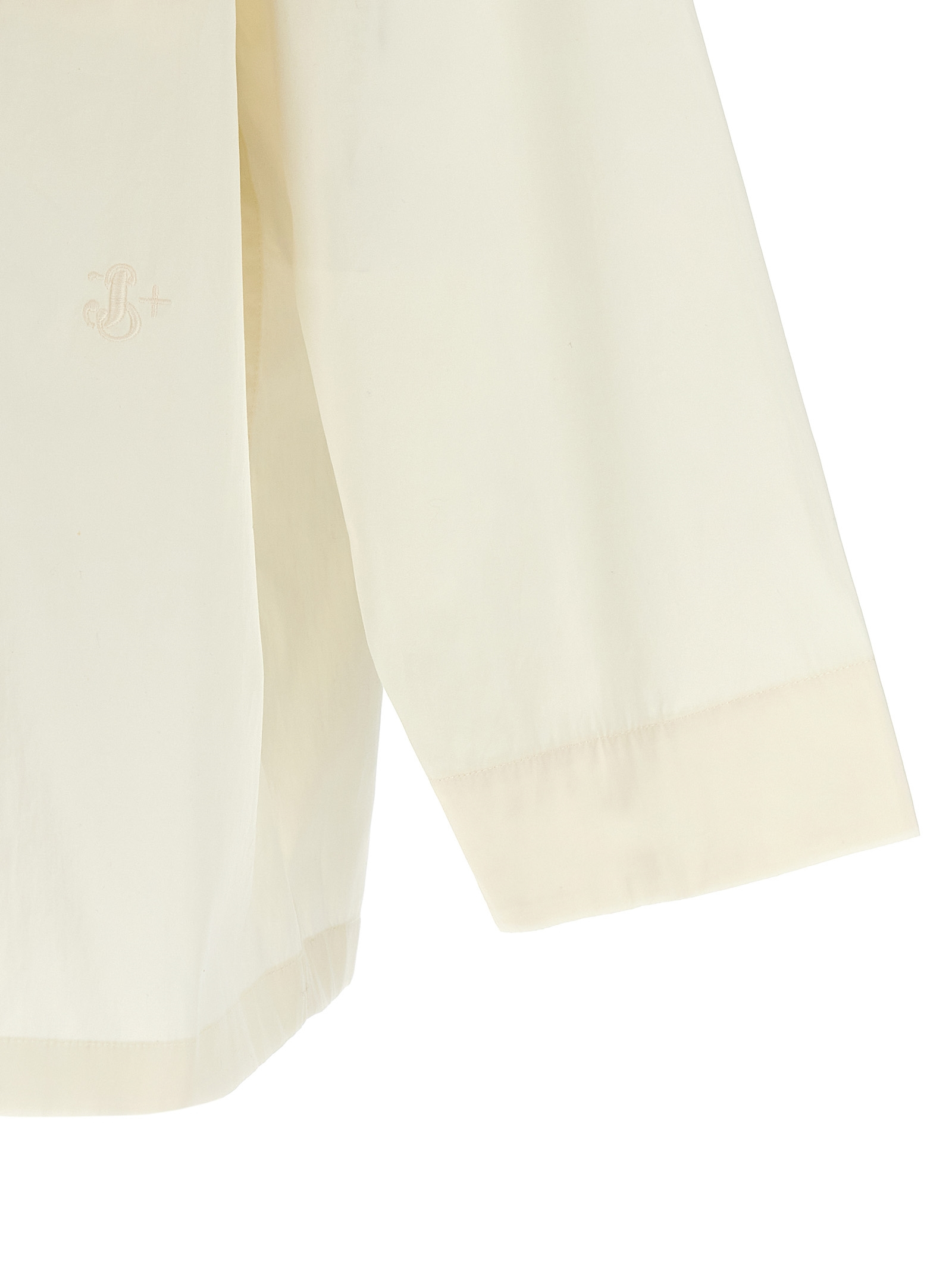 [Jil Sander] Shirts Long Sleeve SS25 J47DL0167J45292106