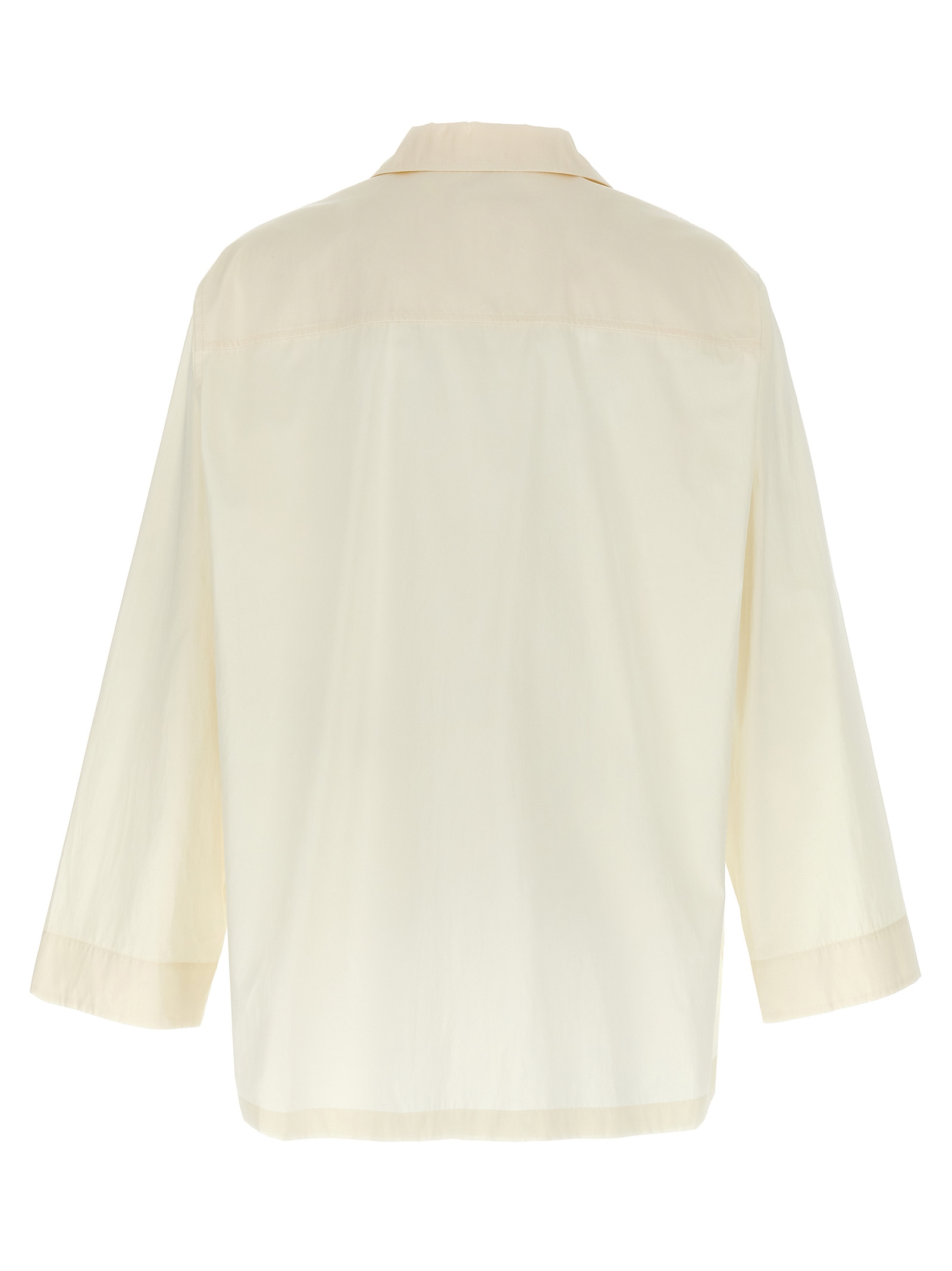 [Jil Sander] Shirts Long Sleeve SS25 J47DL0167J45292106