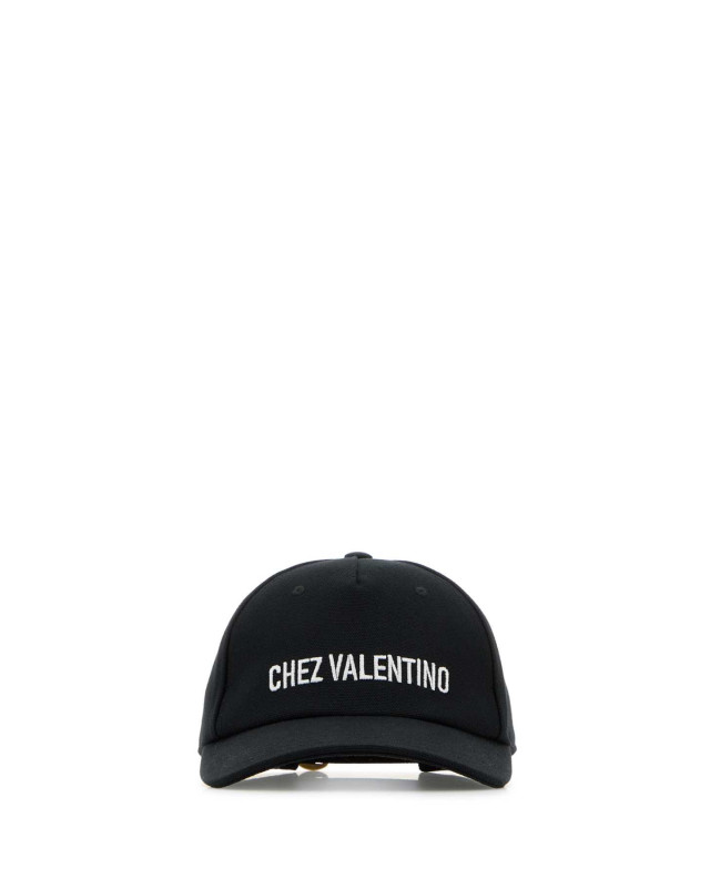 [Valentino Garavani] Cap SS26 6Y2HDA41FVH 0NA