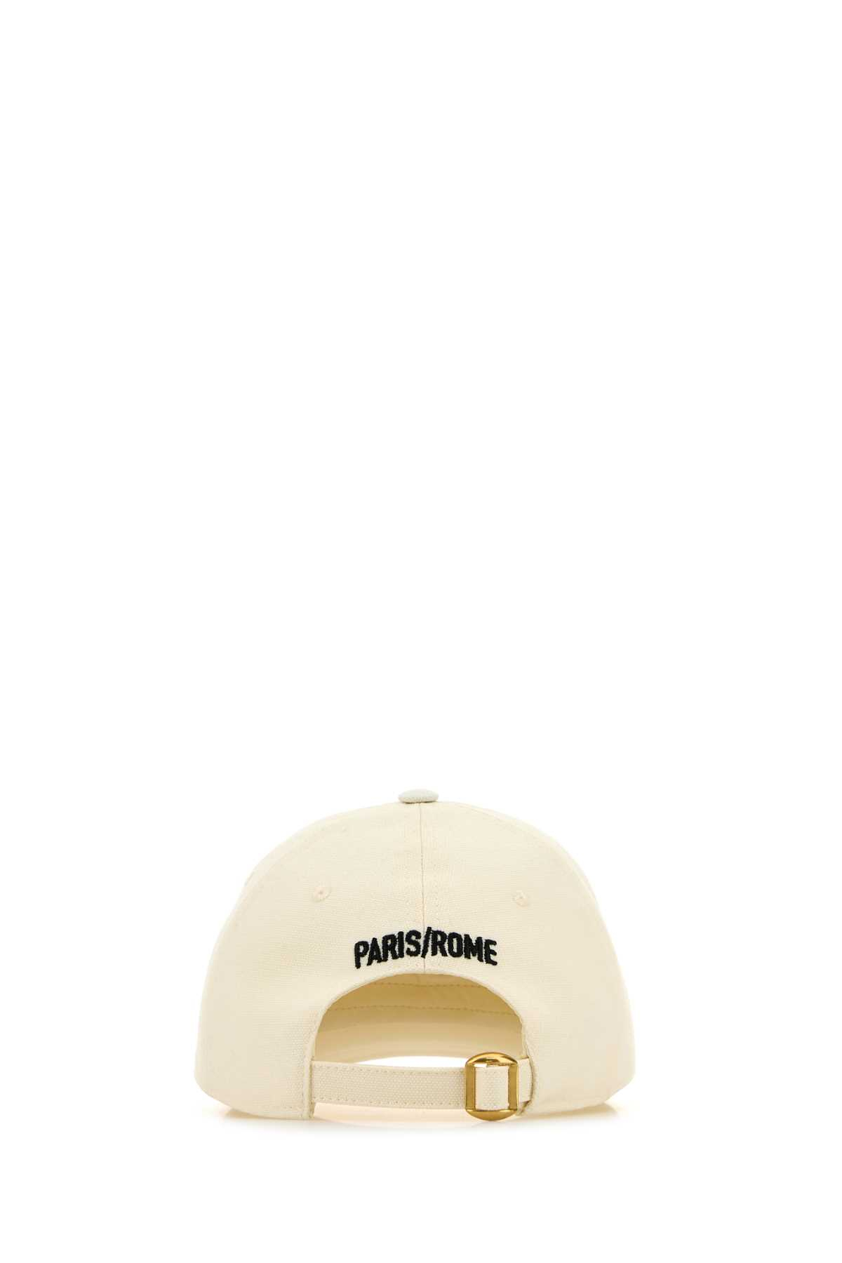 [Valentino Garavani] Cap SS26 6Y2HDA41FVH 0AN
