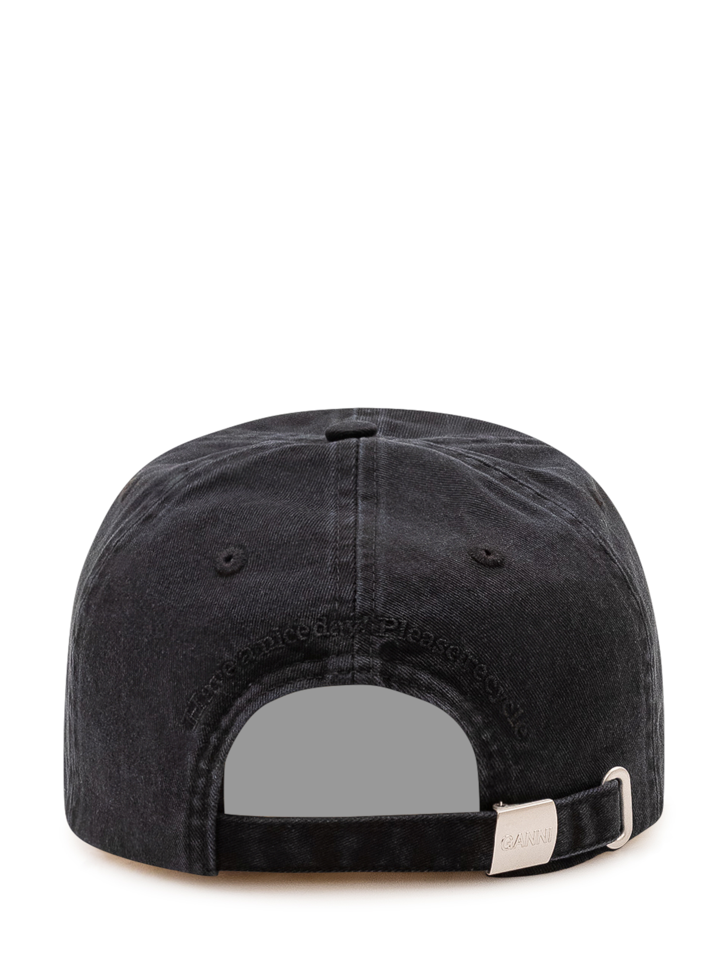 [GANNI] Cap FW26 A6900 099