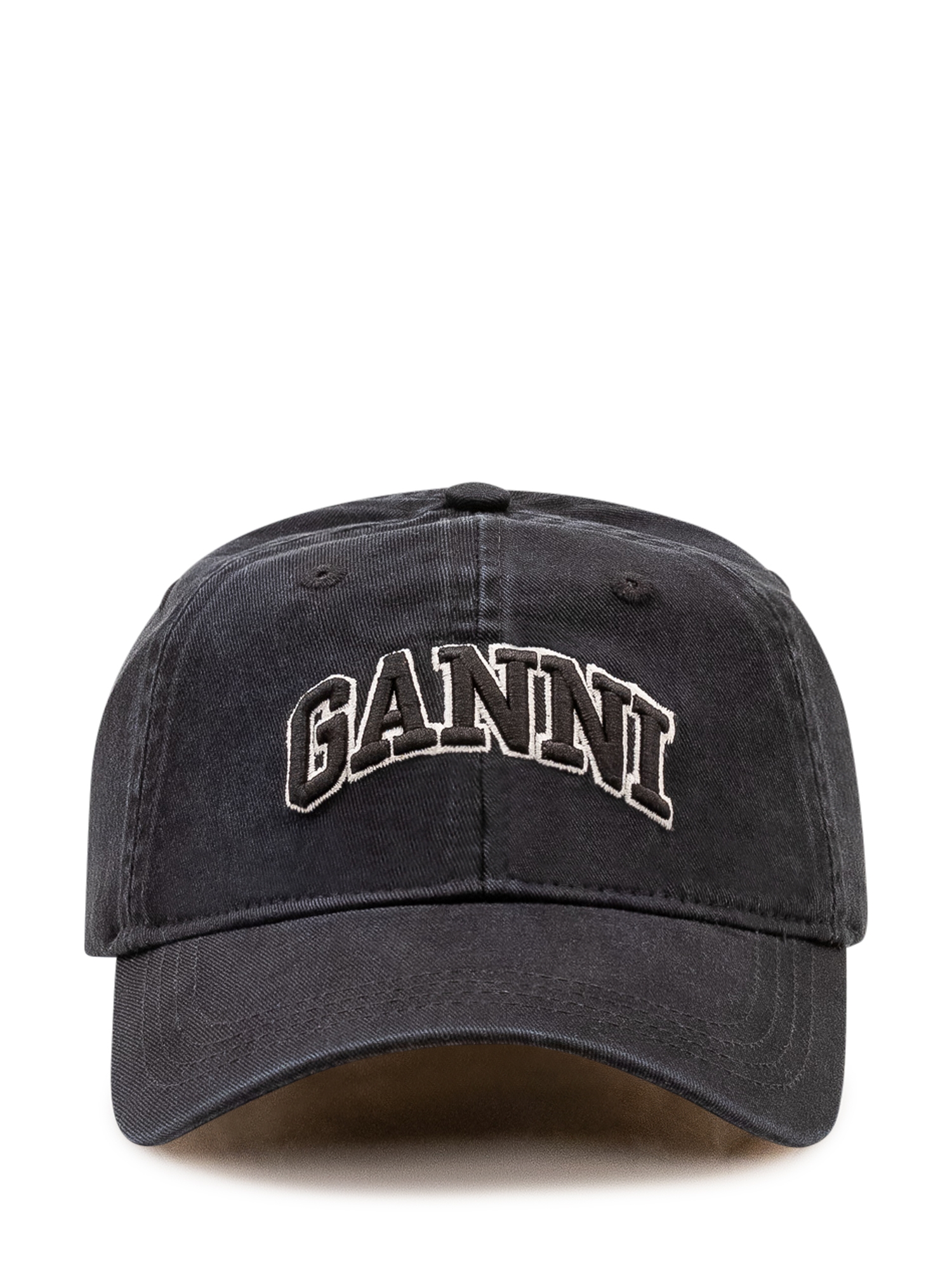 [GANNI] Cap FW26 A6900 099
