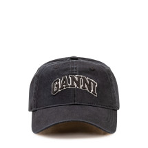 [GANNI] Cap FW26 A6900 099