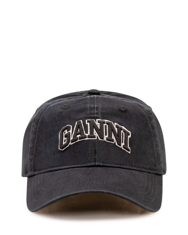 [GANNI] Cap FW26 A6900 099
