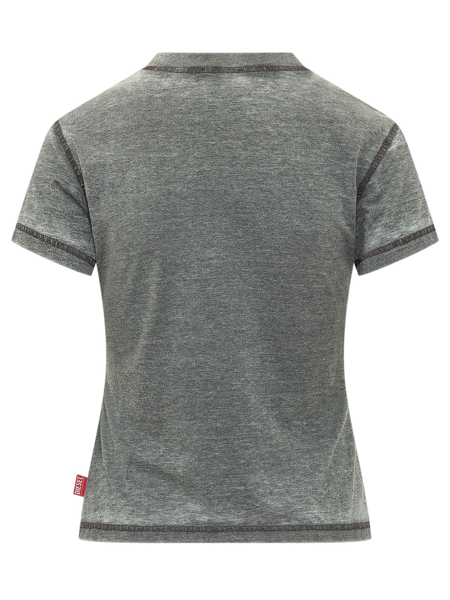 [Diesel] T-shirts Short Sleeve FW26 A232400PLBQ 97W