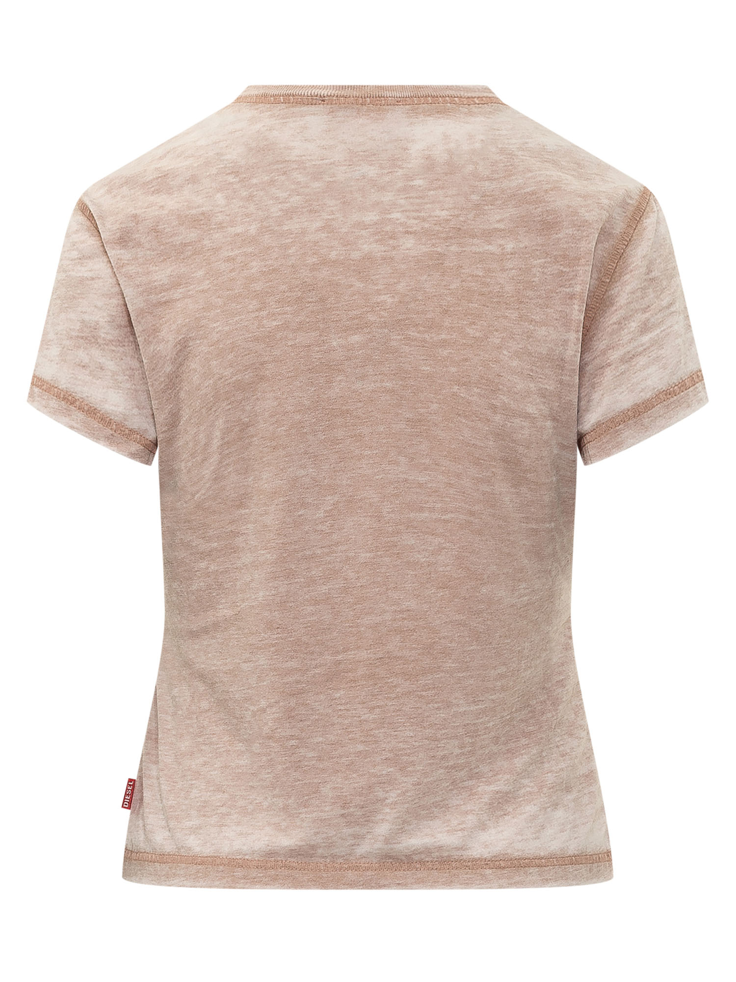 [Diesel] T-shirts Short Sleeve FW26 A232400PLBQ 7EK