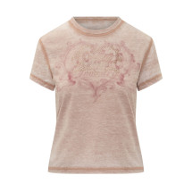 [Diesel] T-shirts Short Sleeve FW26 A232400PLBQ 7EK