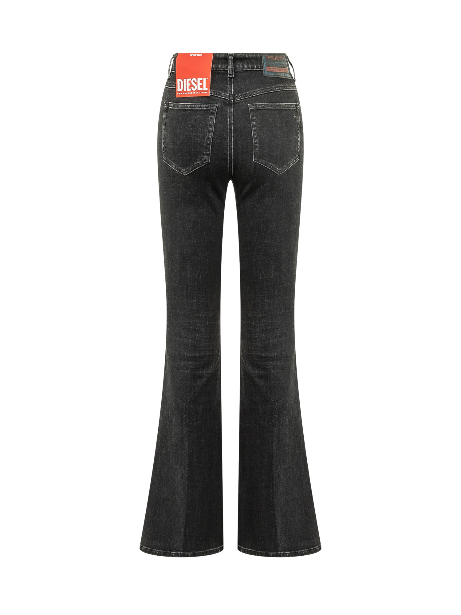 [Diesel] Jeans FW26 A2275009P75 02