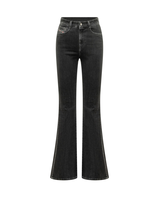 [Diesel] Jeans FW26 A2275009P75 02