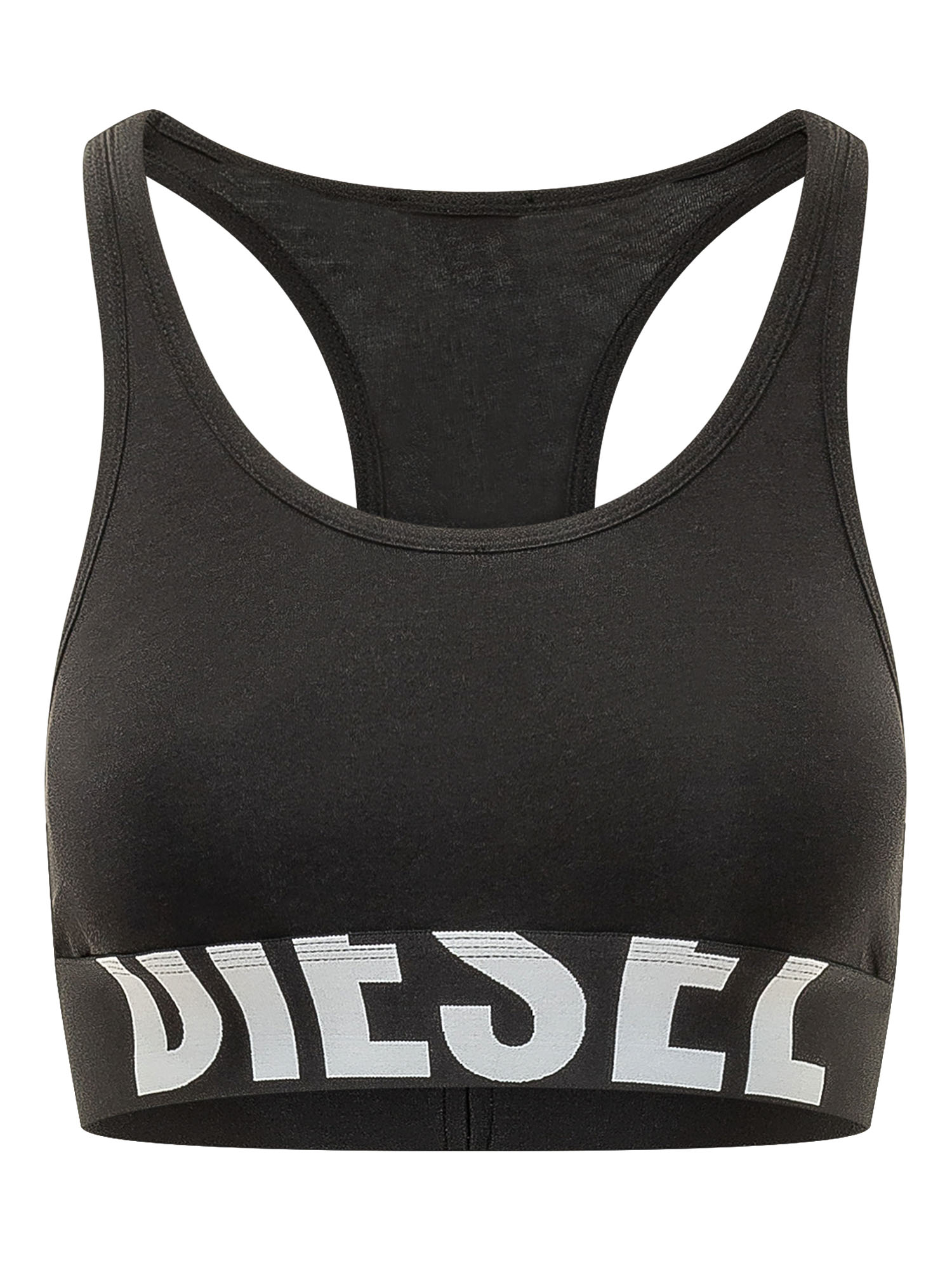 [Diesel] Sports Top FW26 A145910HMAU 9XX
