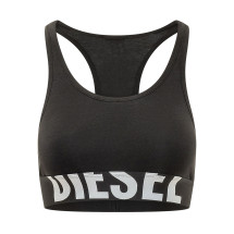 [Diesel] Sports Top FW26 A145910HMAU 9XX