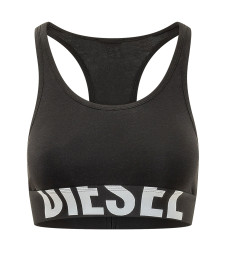 [Diesel] Sports Top FW26 A145910HMAU 9XX