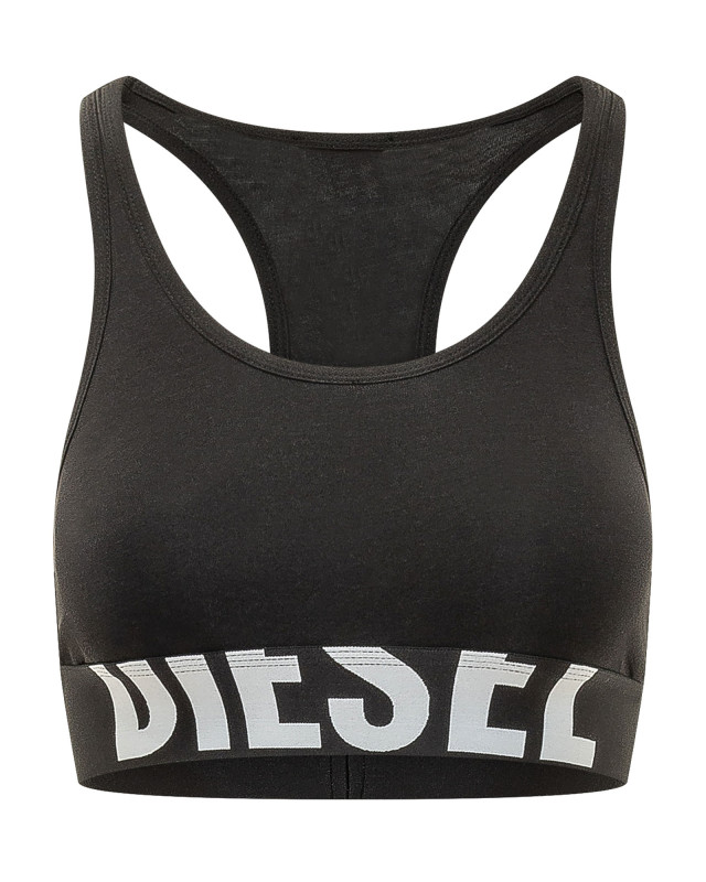 [Diesel] Sports Top FW26 A145910HMAU 9XX