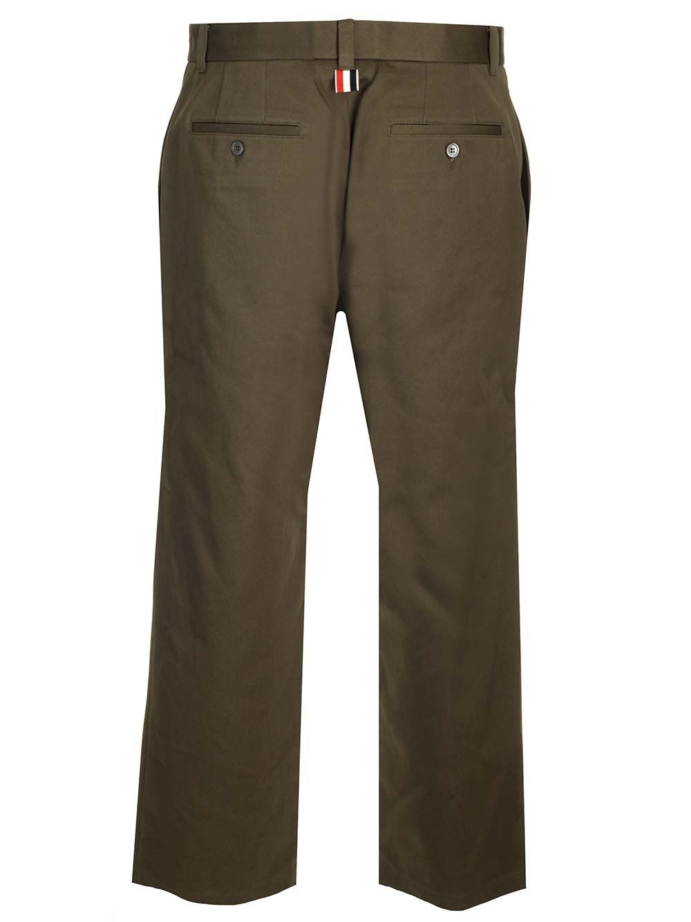 [Thom Browne] Trousers FW24 MTU320U-F0576320