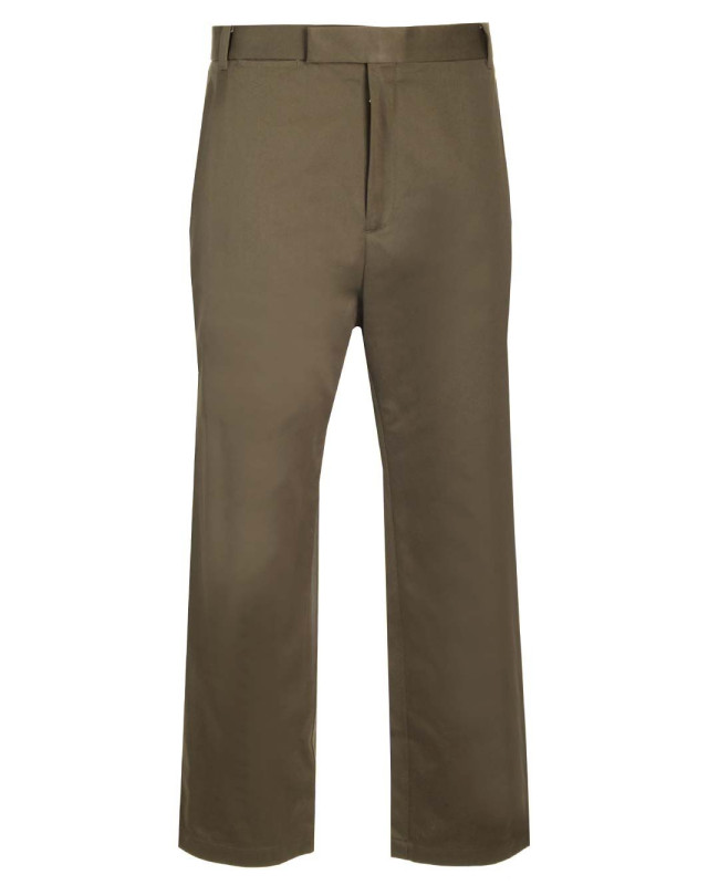 [Thom Browne] Trousers FW24 MTU320U-F0576320