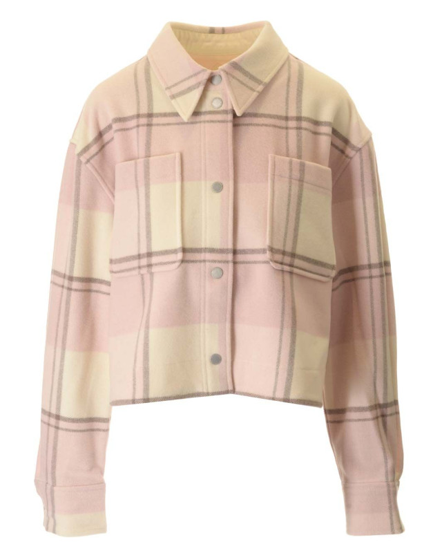 [CANADA GOOSE] Shirts Long Sleeve FW24 4892W1719