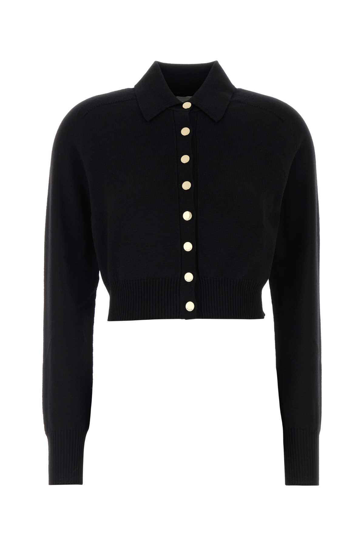 [SPORTMAX] Knitwear FW26 2622346011600 006