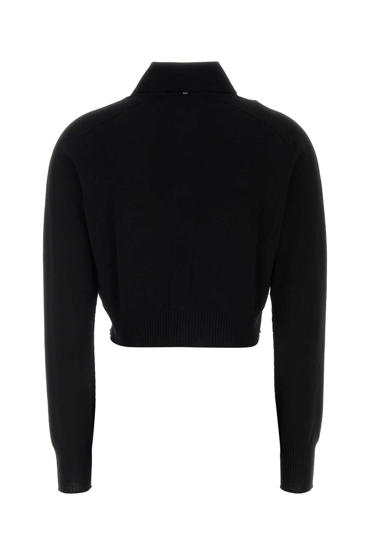 [SPORTMAX] Knitwear FW26 2622346011600 006
