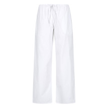 [MATTEAU] Trousers SS26 DCPTR WWHI