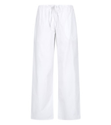 [MATTEAU] Trousers SS26 DCPTR WWHI