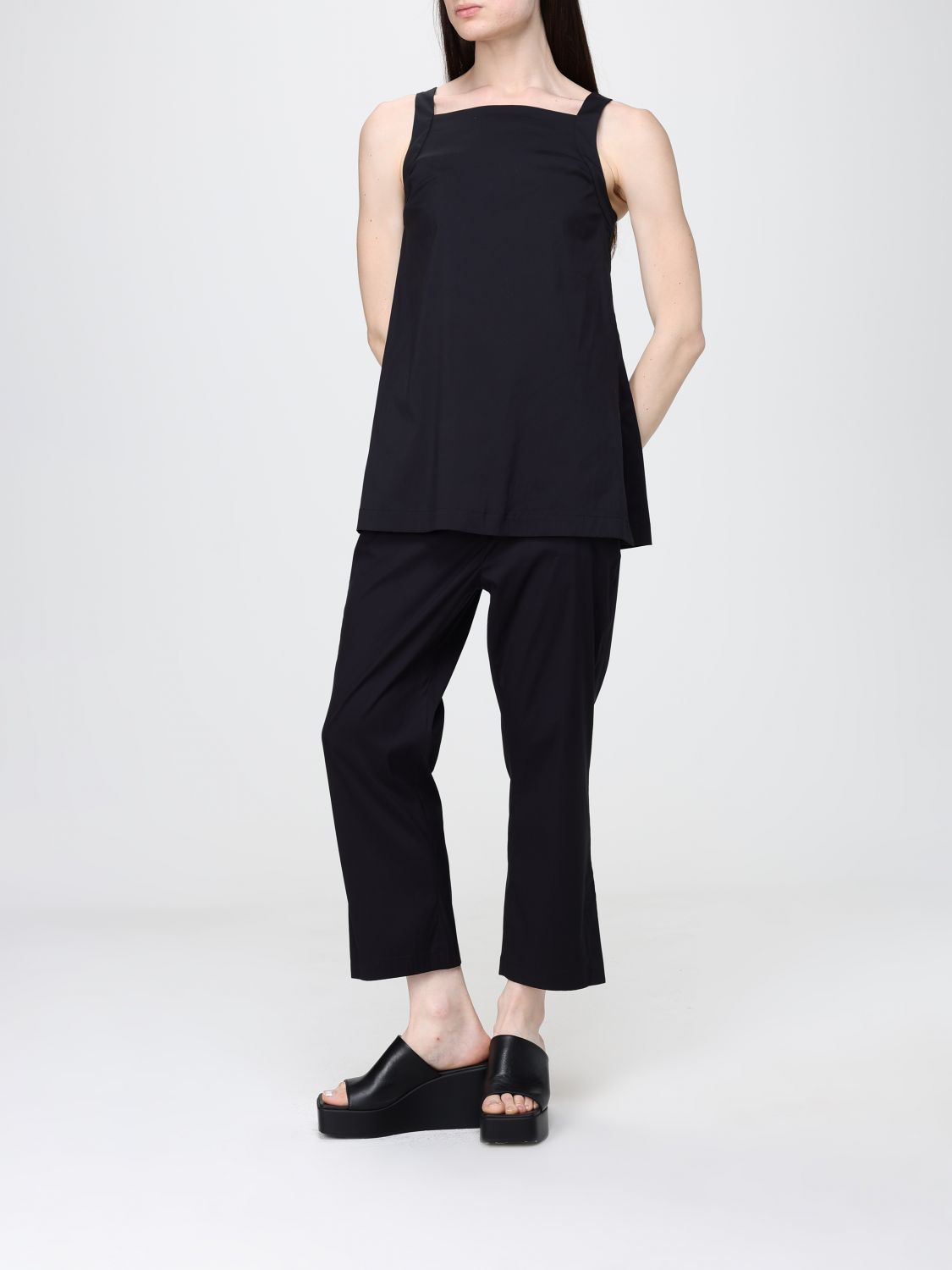 [Max Mara] T-shirts Sleeveless SS26 2616161019600 005