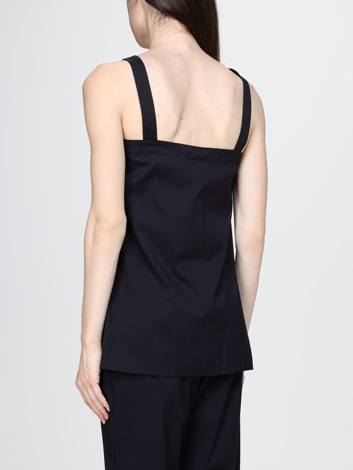 [Max Mara] T-shirts Sleeveless SS26 2616161019600 005