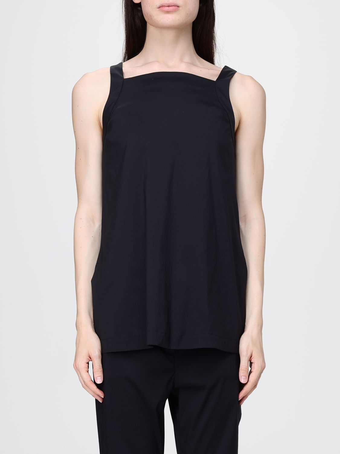 [Max Mara] T-shirts Sleeveless SS26 2616161019600 005