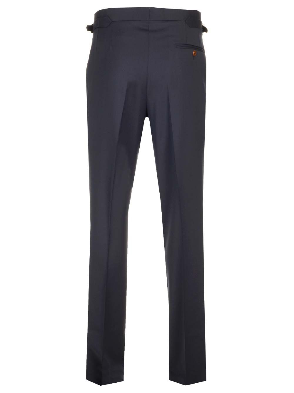 [Vivienne Westwood] Trousers FW24 2F01000R-W00QN-K401