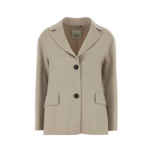 [S MAXMARA] Blazer FW26 2629046041600 005