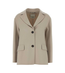 [S MAXMARA] Blazer FW26 2629046041600 005