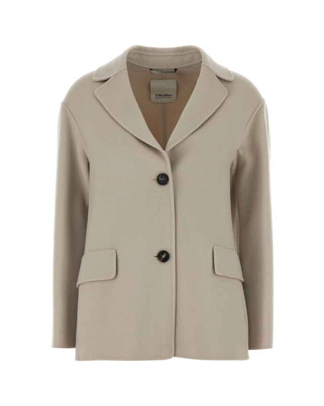 [S MAXMARA] Blazer FW26 2629046041600 005