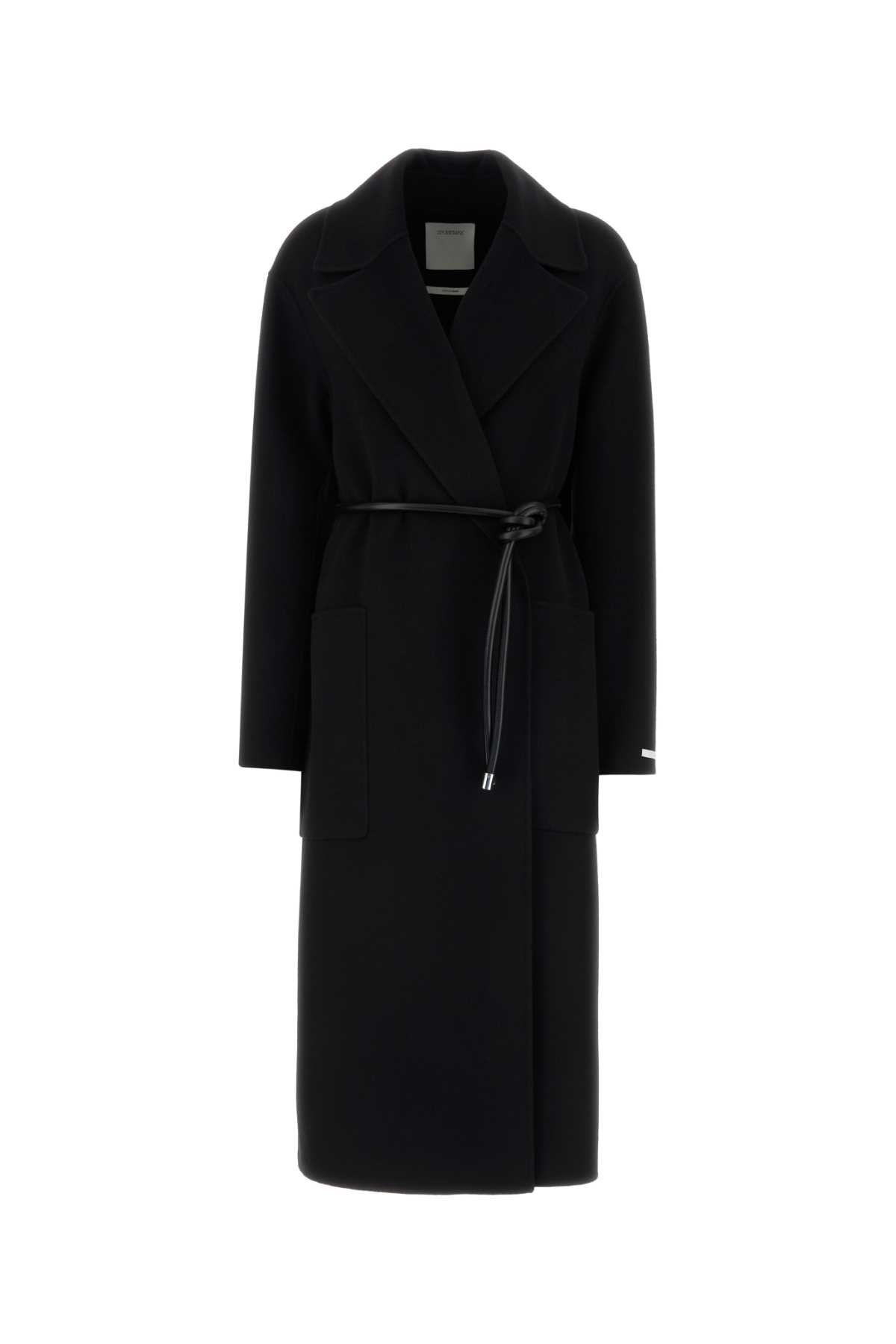 [SPORTMAX] Coat FW26 2622016011600 013