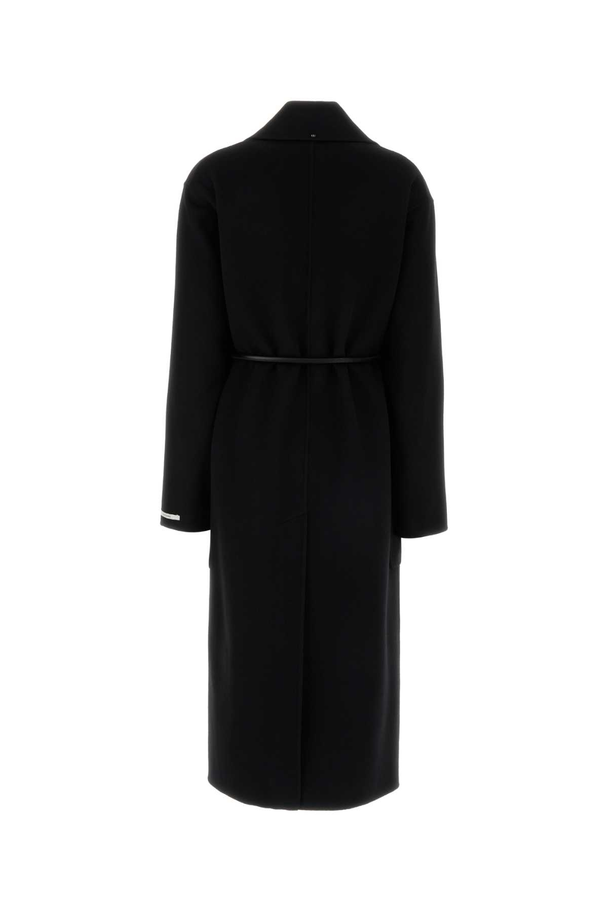 [SPORTMAX] Coat FW26 2622016011600 013