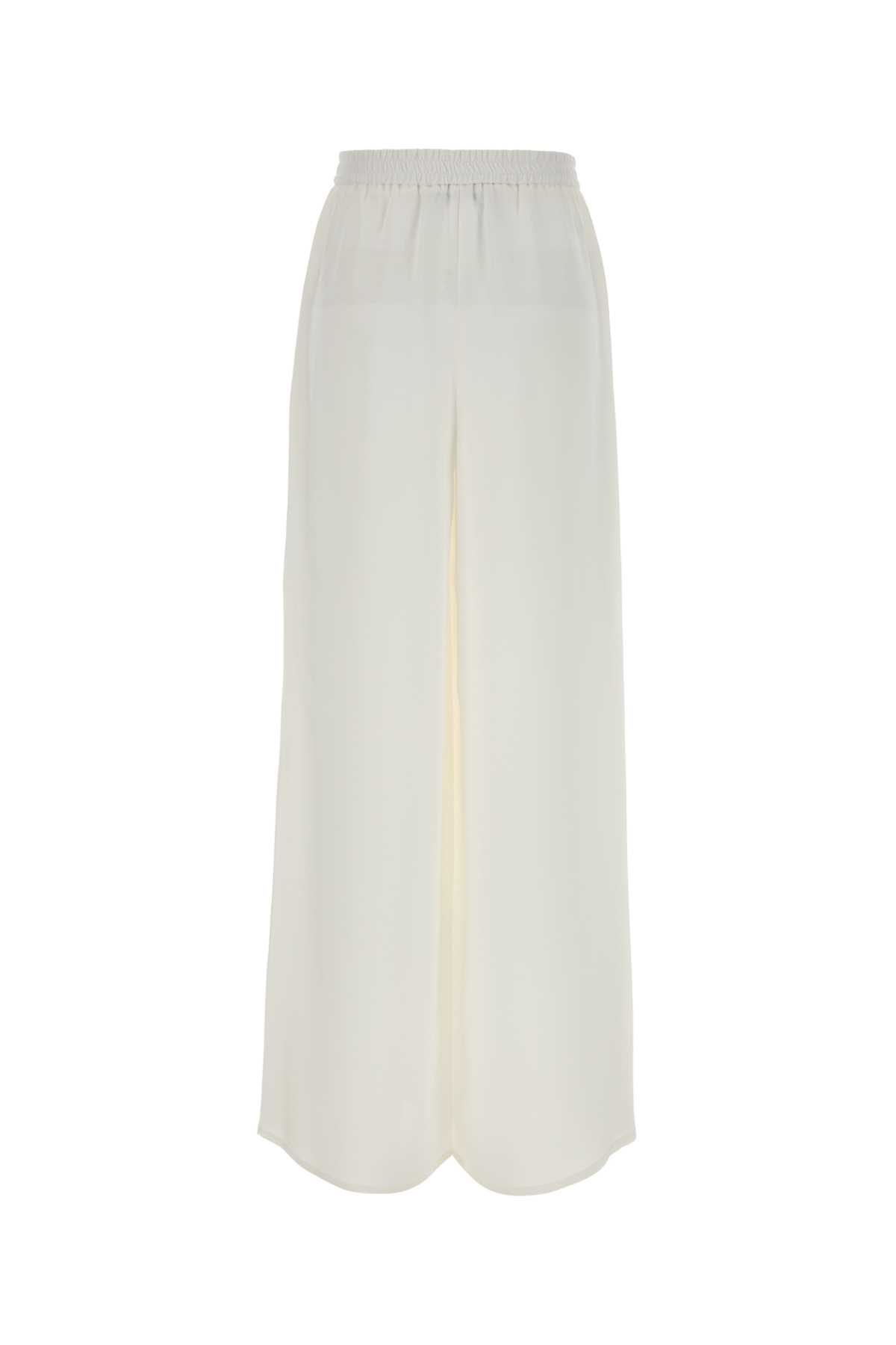 [Max Mara] Trousers FW26 2621136021600 002