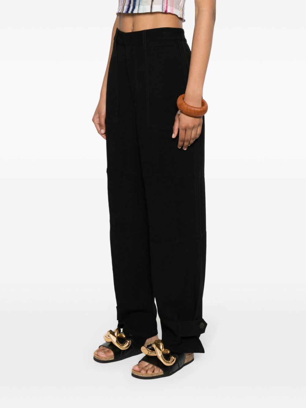 [LOEWE PAULA'S IBIZA] Trousers SS24 S616Y04X541100