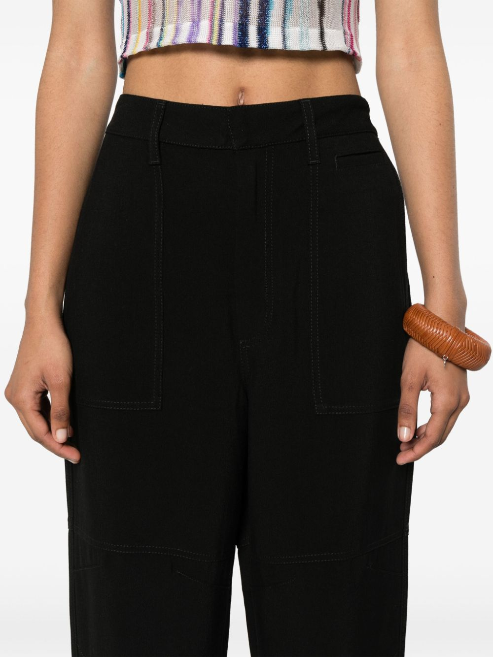 [LOEWE PAULA'S IBIZA] Trousers SS24 S616Y04X541100