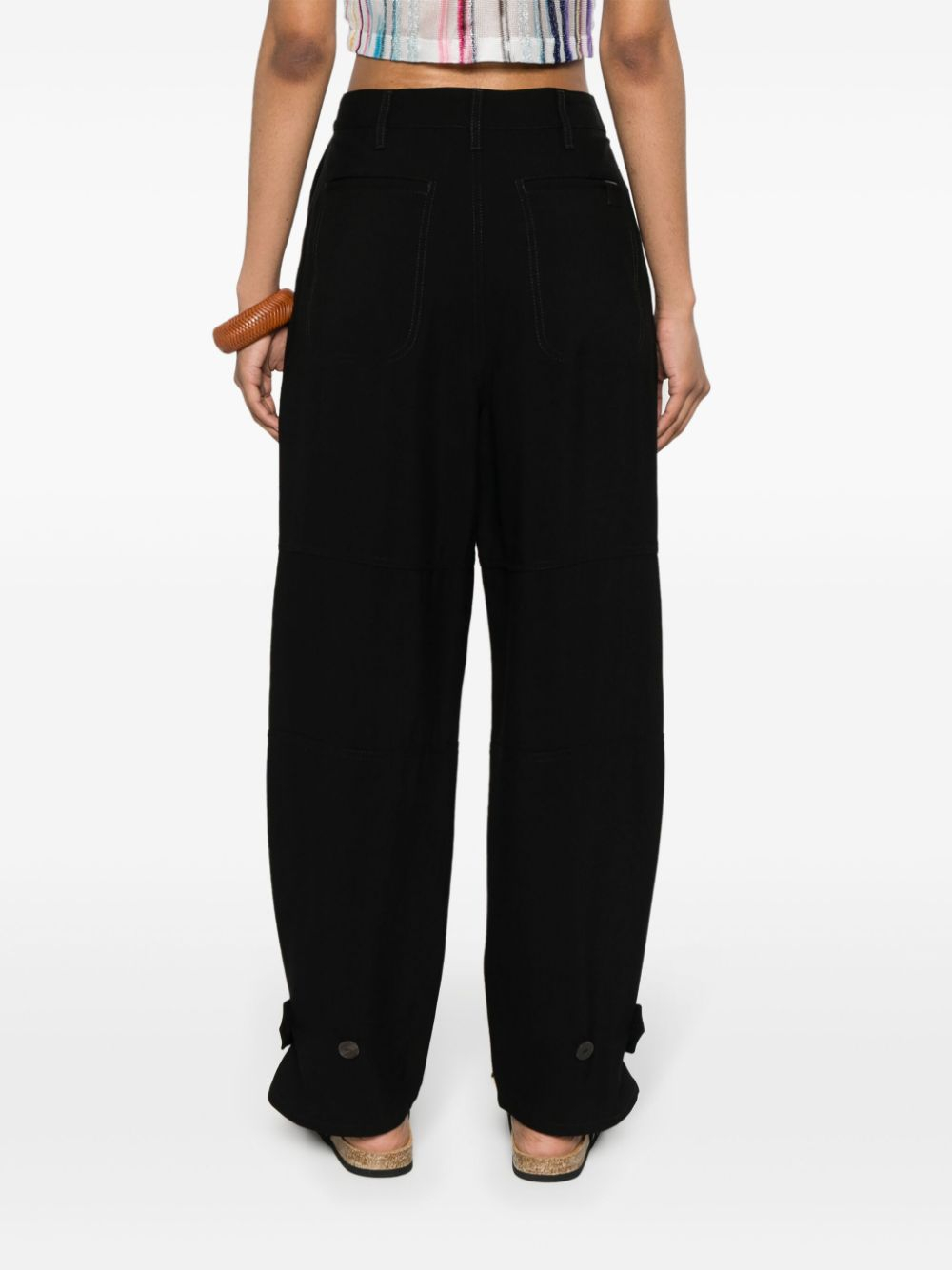 [LOEWE PAULA'S IBIZA] Trousers SS24 S616Y04X541100