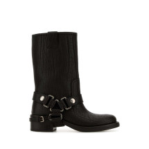 [Miu Miu] Boots FW25 5U350EF0452FLC F0BW5