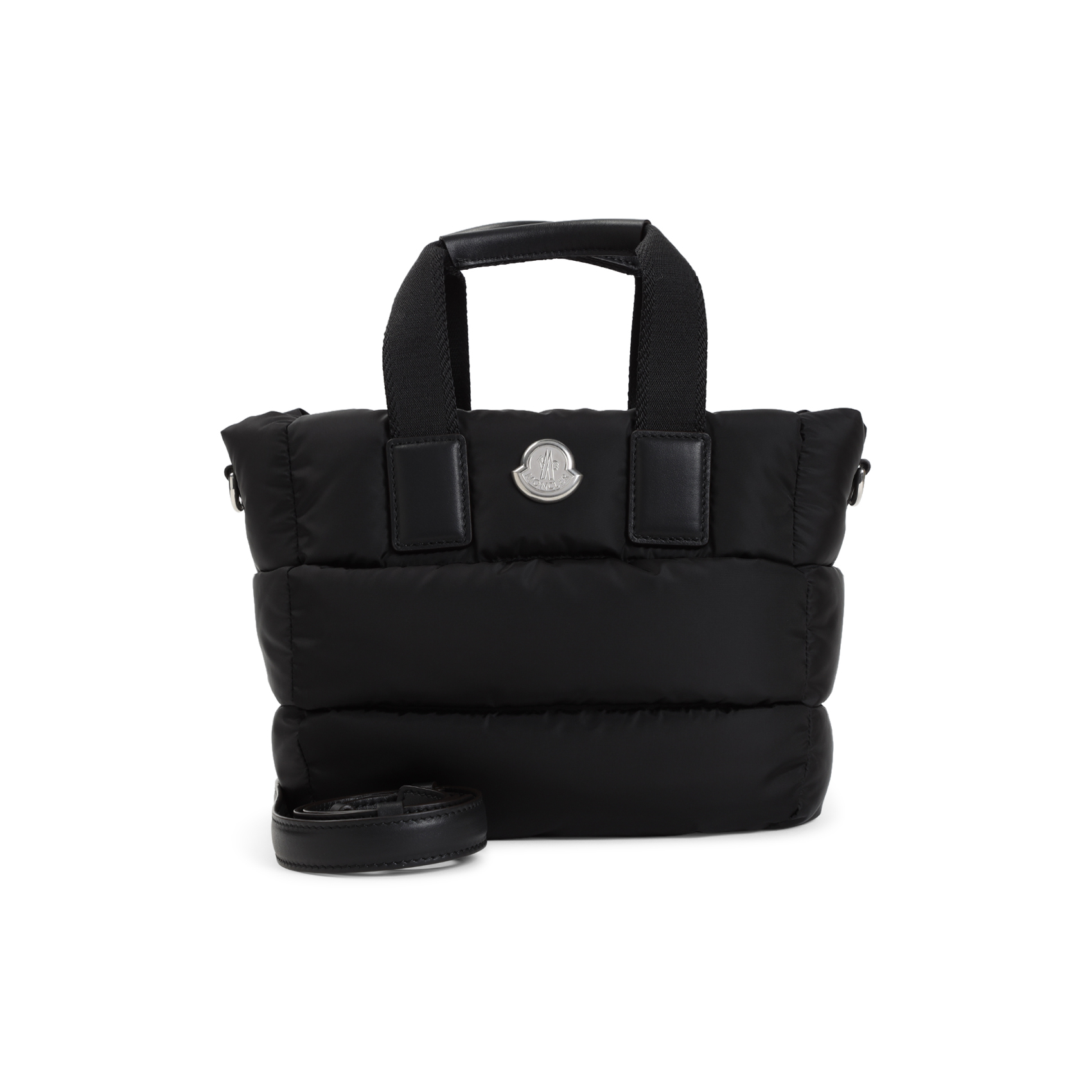 [Moncler] Tote bag FW26 L209B5D00009.M6275